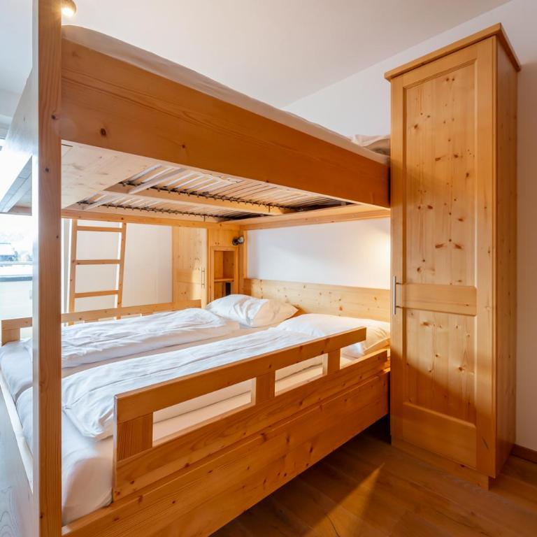 Arena Juwel 104 Top 7 - Apartment mit Blick auf die Berge - 14
