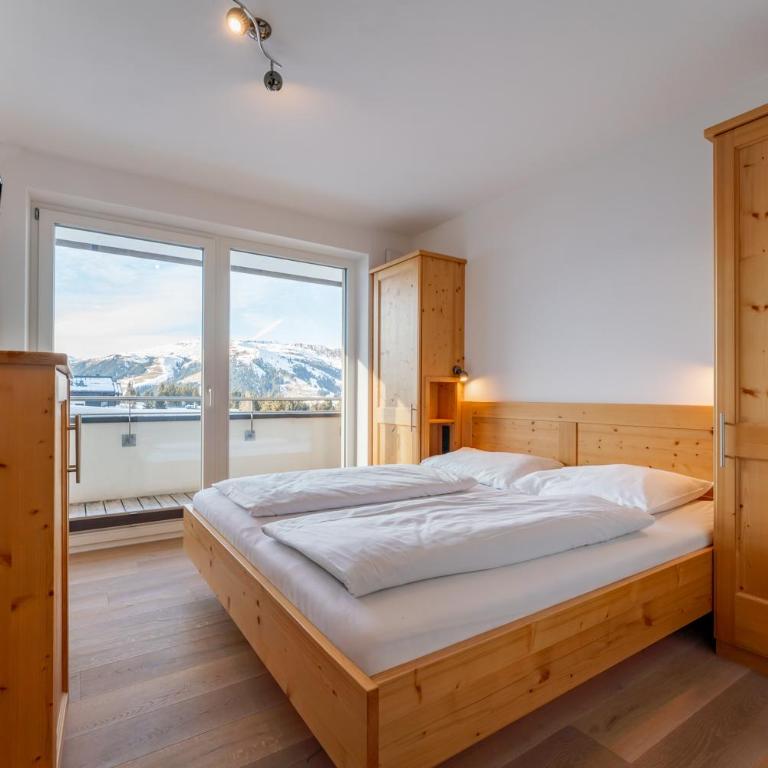 Arena Juwel 104 Top 7 - Apartment mit Blick auf die Berge - 11
