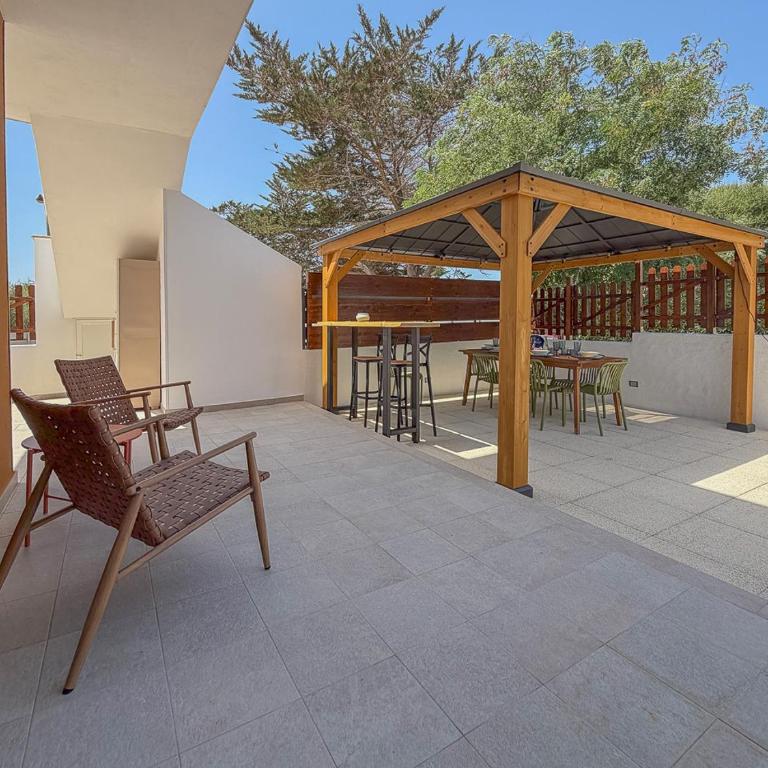 Pergola, BBQ and modern comfort by Host Hero - Appartamento - 2