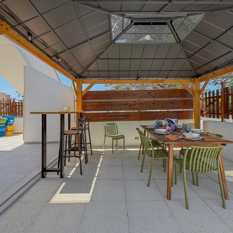 Pergola, BBQ and modern comfort by Host Hero - Appartamento - 24