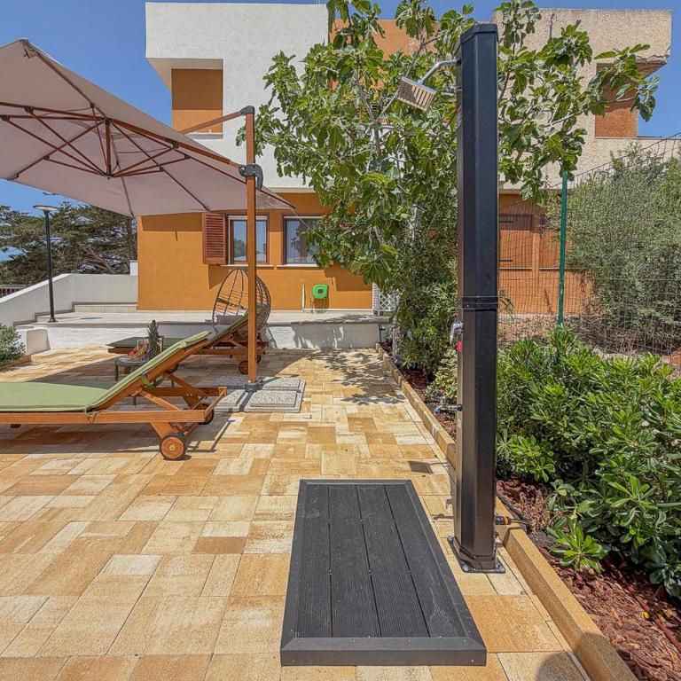 Pergola, BBQ and modern comfort by Host Hero - Appartamento - 6