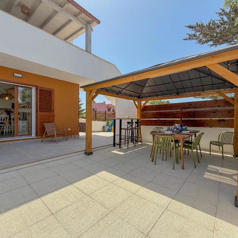 Pergola, BBQ and modern comfort by Host Hero - Appartamento - 29