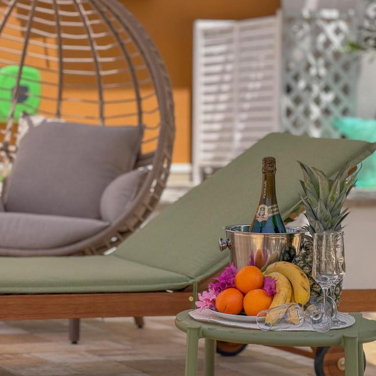 Pergola, BBQ and modern comfort by Host Hero - Appartamento - 9