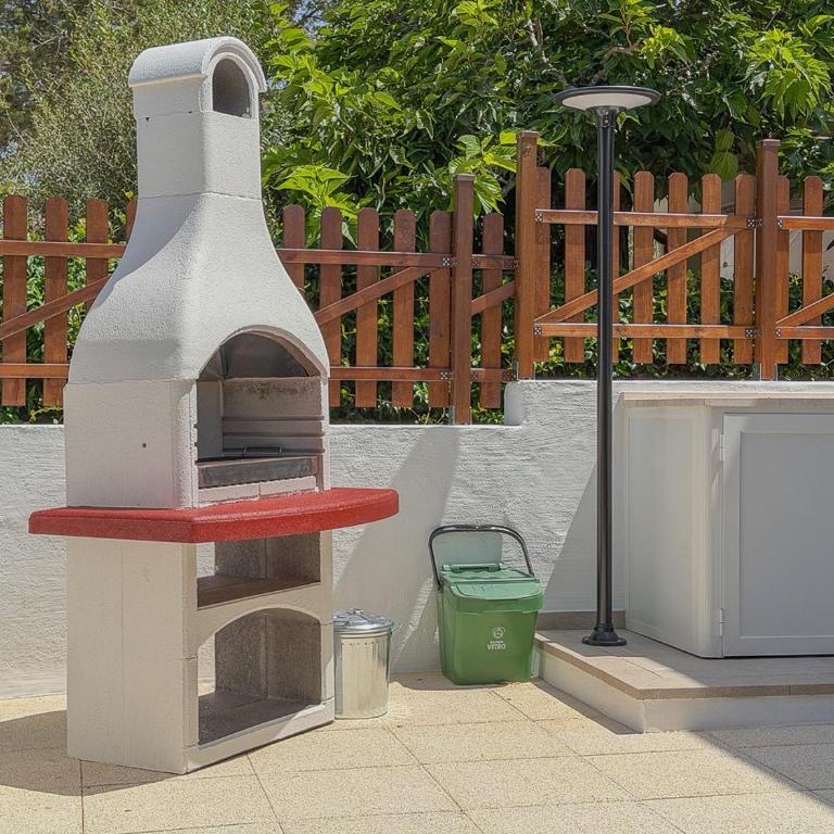 Pergola, BBQ and modern comfort by Host Hero - Appartamento - 28