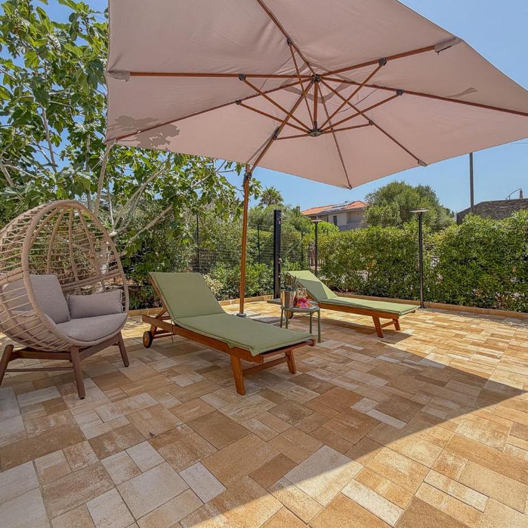 Pergola, BBQ and modern comfort by Host Hero - Appartamento - 1