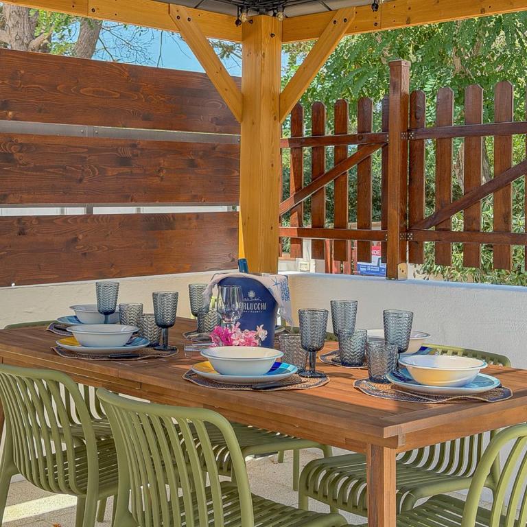 Pergola, BBQ and modern comfort by Host Hero - Appartamento - 3