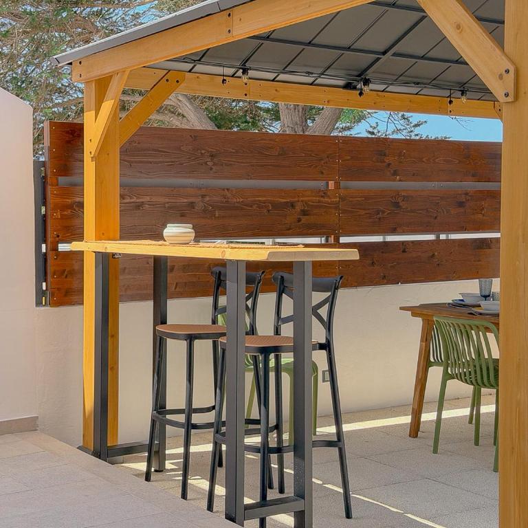 Pergola, BBQ and modern comfort by Host Hero - Appartamento - 25