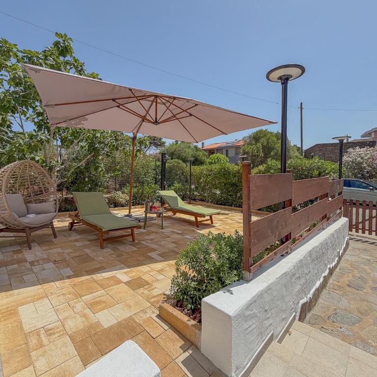 Pergola, BBQ and modern comfort by Host Hero - Appartamento - 10