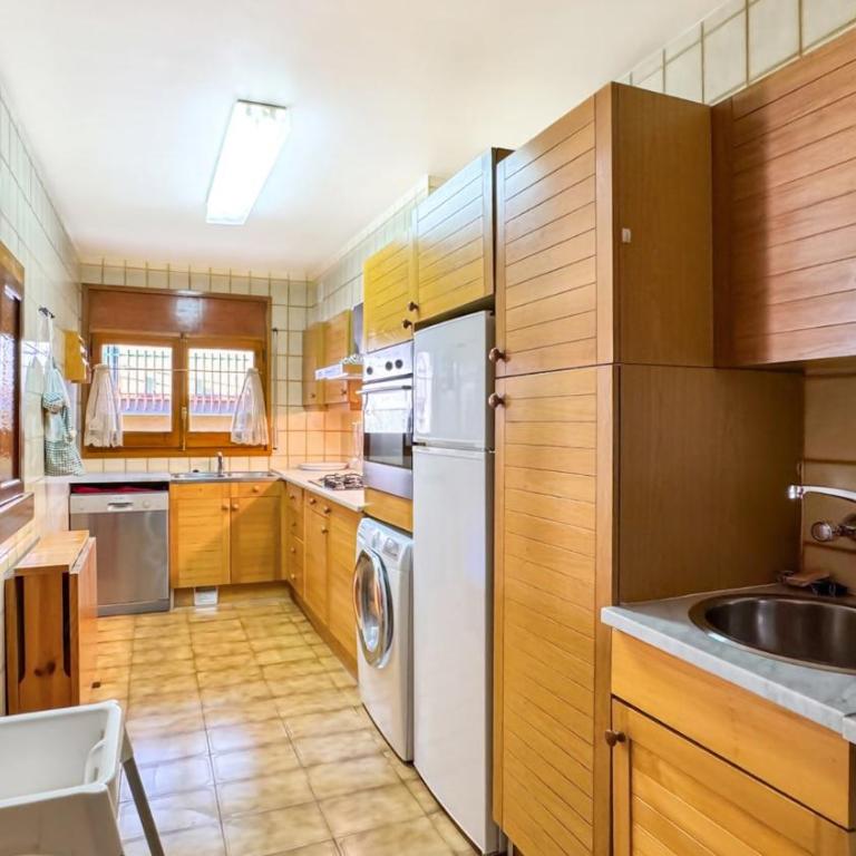 Cal Batllia 1 - Apartamento de 3 dormitorios - 9