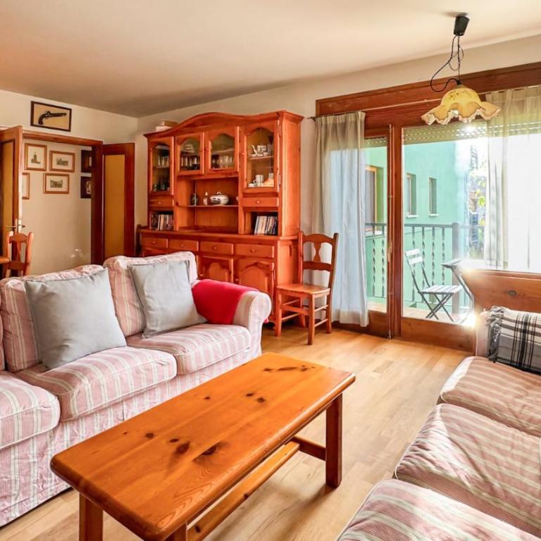 Cal Batllia 1 - Apartamento de 3 dormitorios - 3
