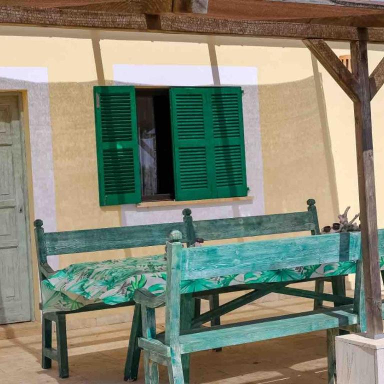 Sa Vinya d'Es Trenc - Casa de 3 dormitorios - 40