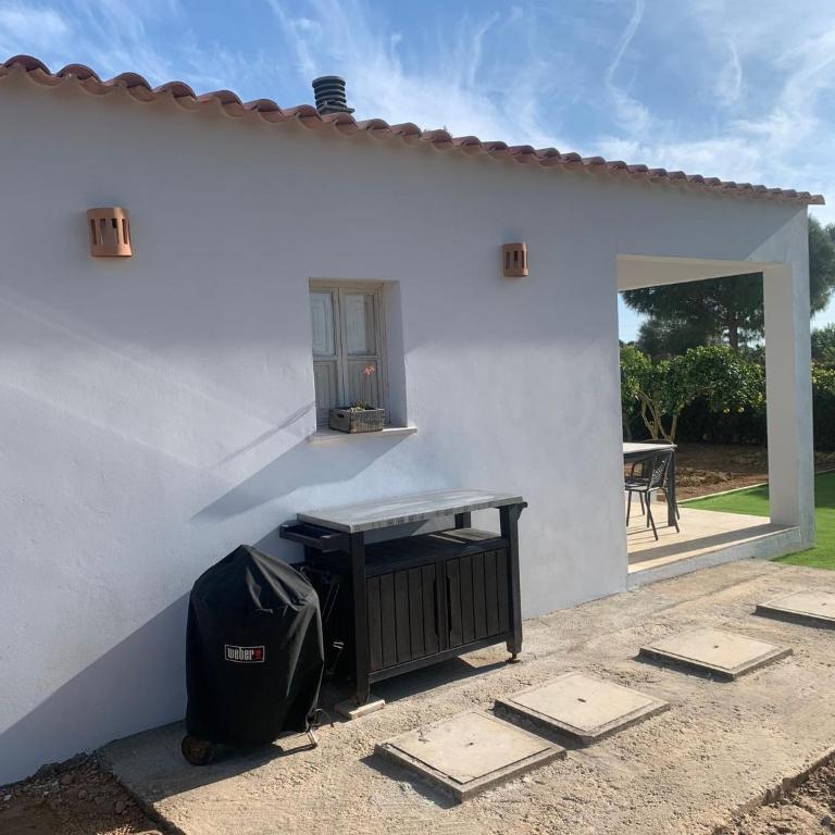 Sa Vinya d'Es Trenc - Casa de 3 dormitorios - 42
