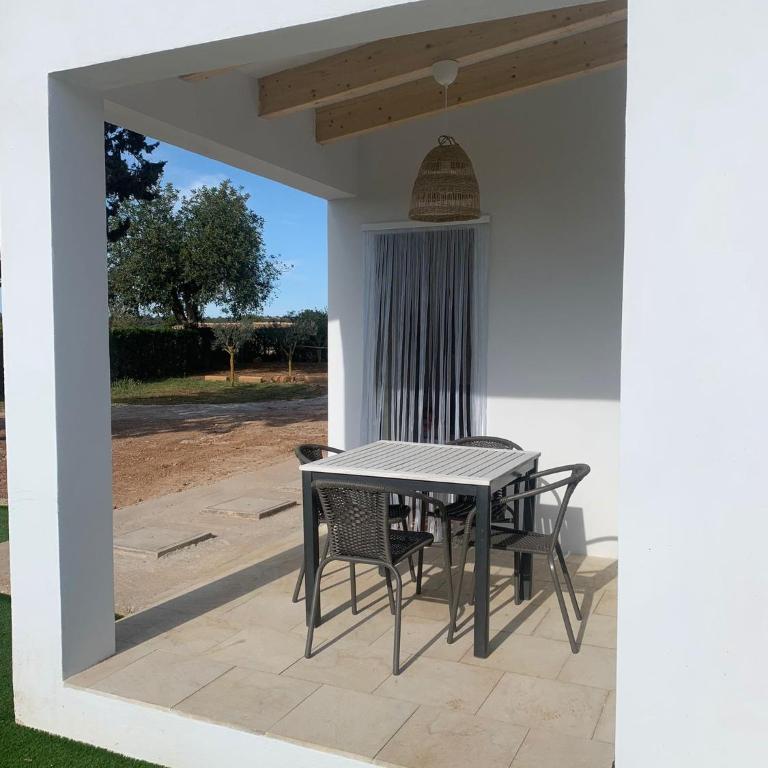 Sa Vinya d'Es Trenc - Casa de 3 dormitorios - 18