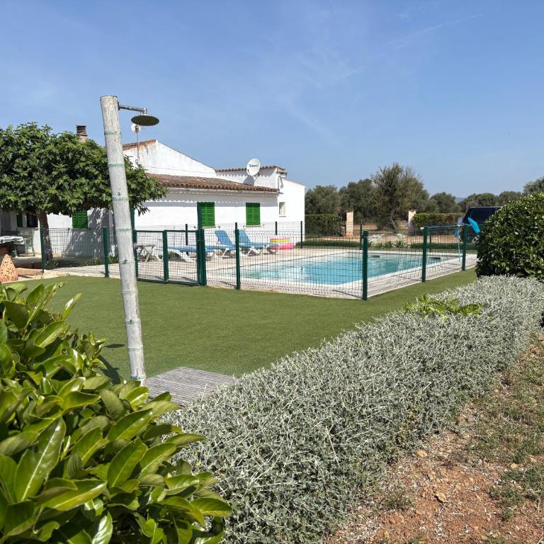 Sa Vinya d'Es Trenc - Casa de 3 dormitorios - 20