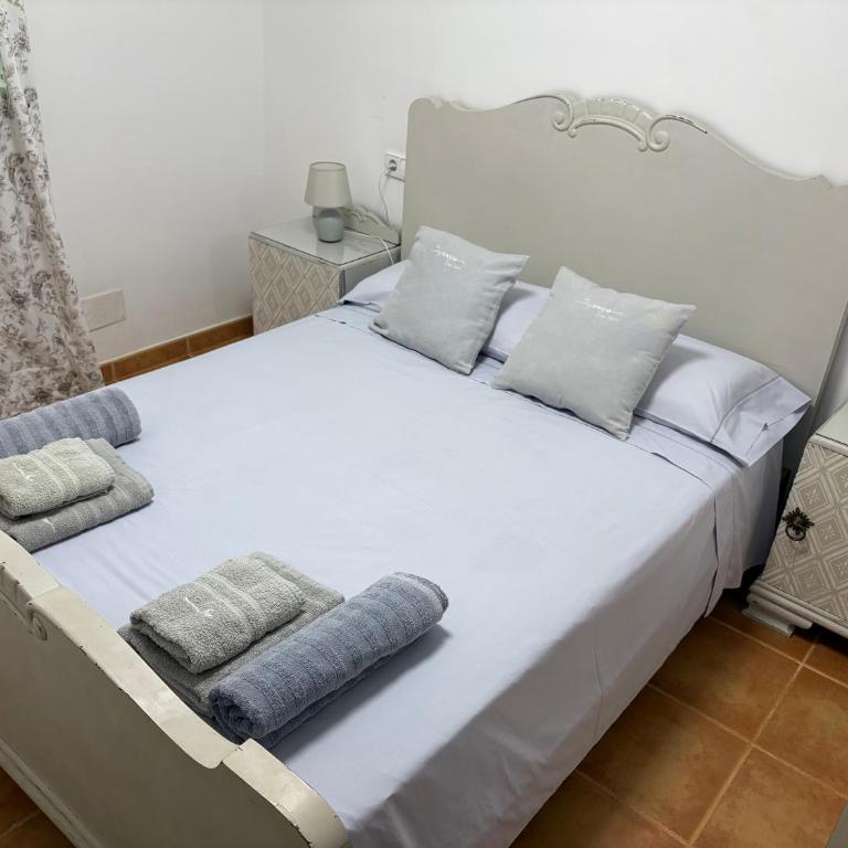Sa Vinya d'Es Trenc - Casa de 3 dormitorios - 33