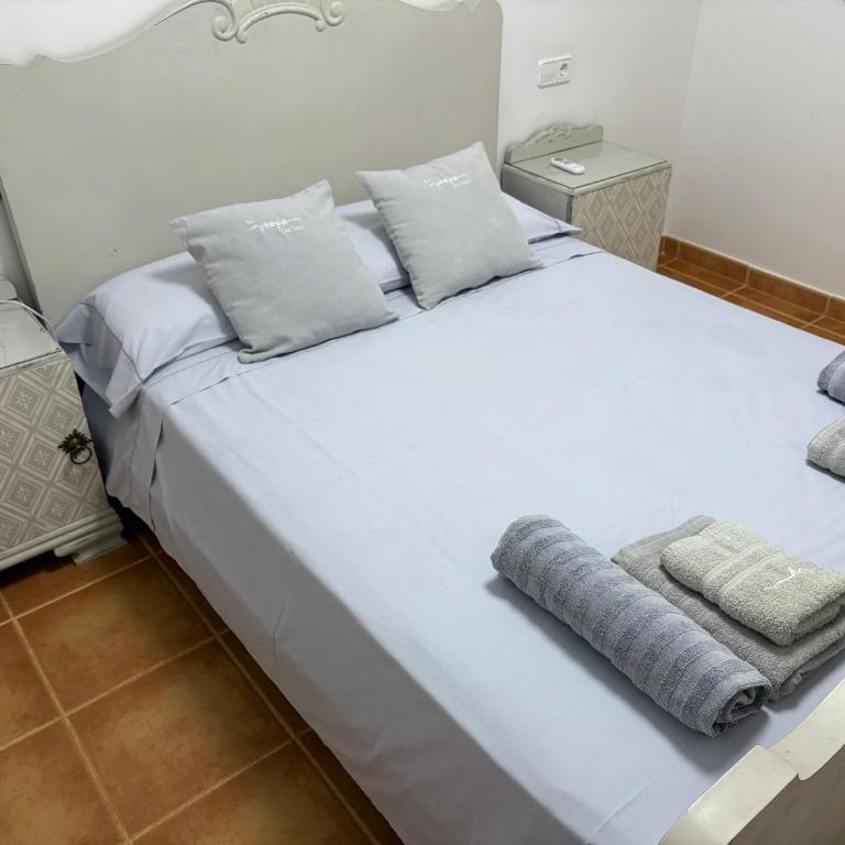 Sa Vinya d'Es Trenc - Casa de 3 dormitorios - 32