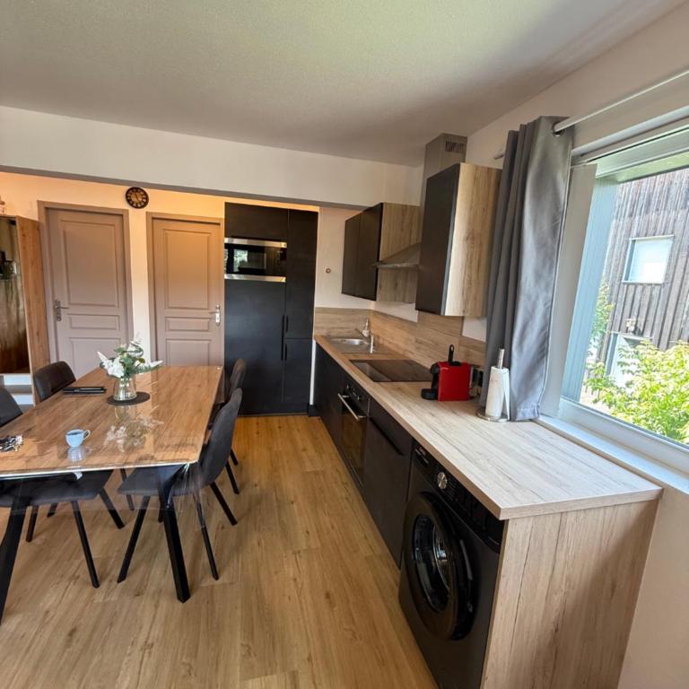 Appartement vu exceptionnel sur le lac 2 - Two-Bedroom Apartment - 28