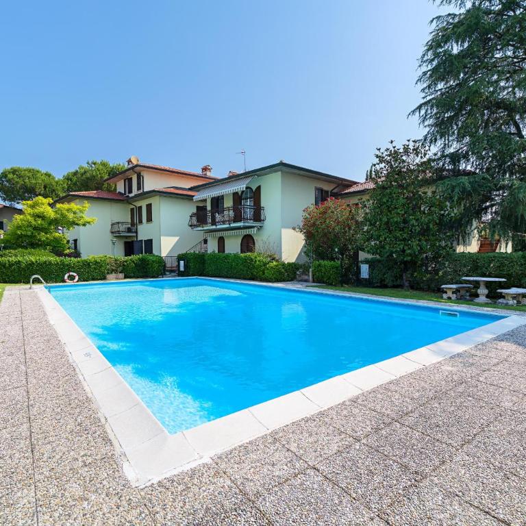 Appartamento Mazzini by Whale Homes - Appartamento con 2 Camere da Letto e Balcone - 5