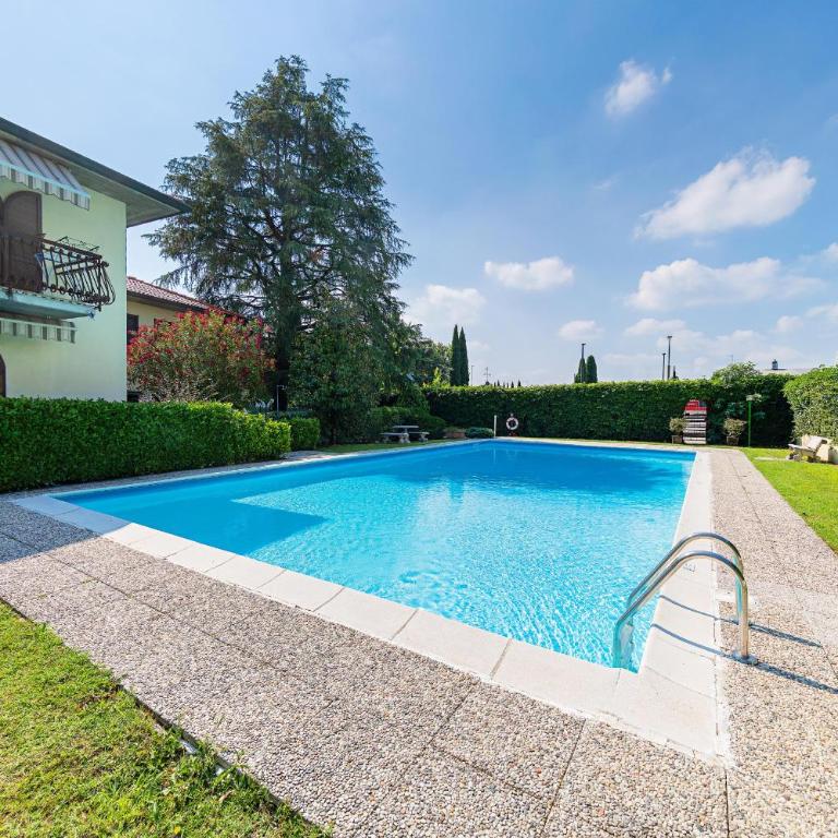 Appartamento Mazzini by Whale Homes - Appartamento con 2 Camere da Letto e Balcone - 4