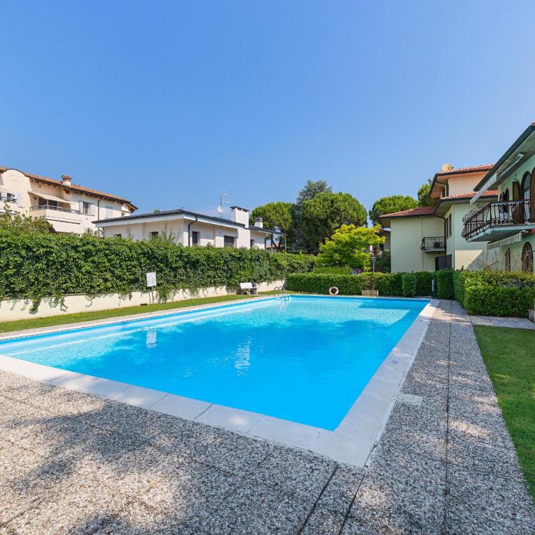 Appartamento Mazzini by Whale Homes - Appartamento con 2 Camere da Letto e Balcone - 24