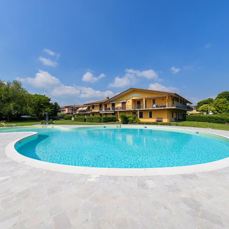 I Mosaici by Whale Homes - Appartamento con 1 Camera da Letto e Vista Lago - 30
