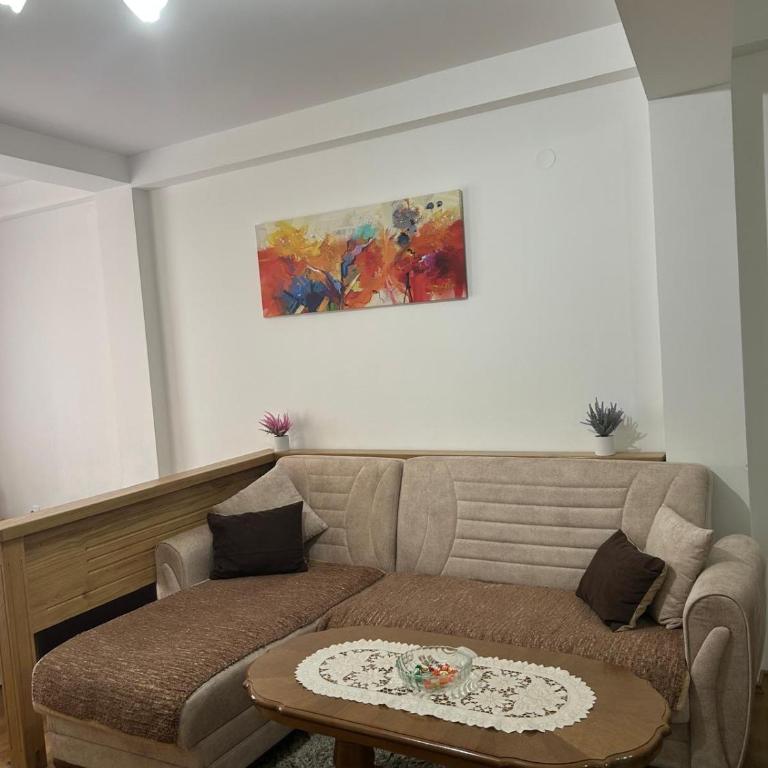 Renome apartmani - Studio sa Terasom - 2