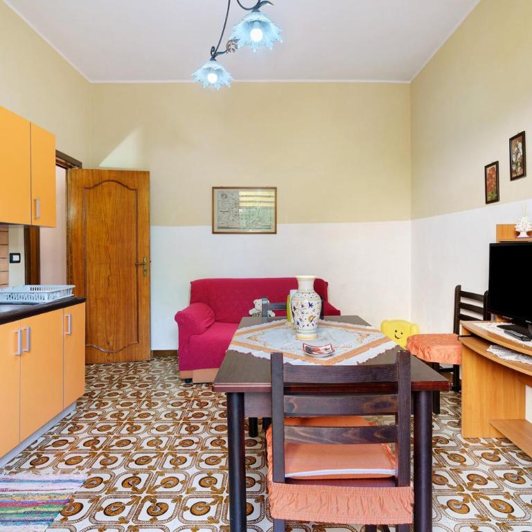 Casa Maria - Appartamento Monolocale con Vista Mare - 1