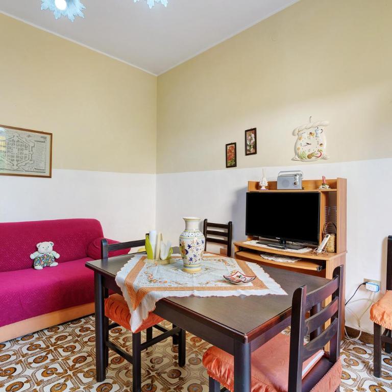 Casa Maria - Appartamento Monolocale con Vista Mare - 7