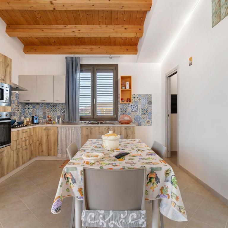 Casa Maria - Appartamento Deluxe con 2 Camere da Letto e Vista Oceano - 1