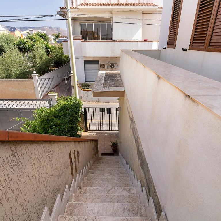 Casa Maria - Appartamento Deluxe con 2 Camere da Letto e Vista Oceano - 4