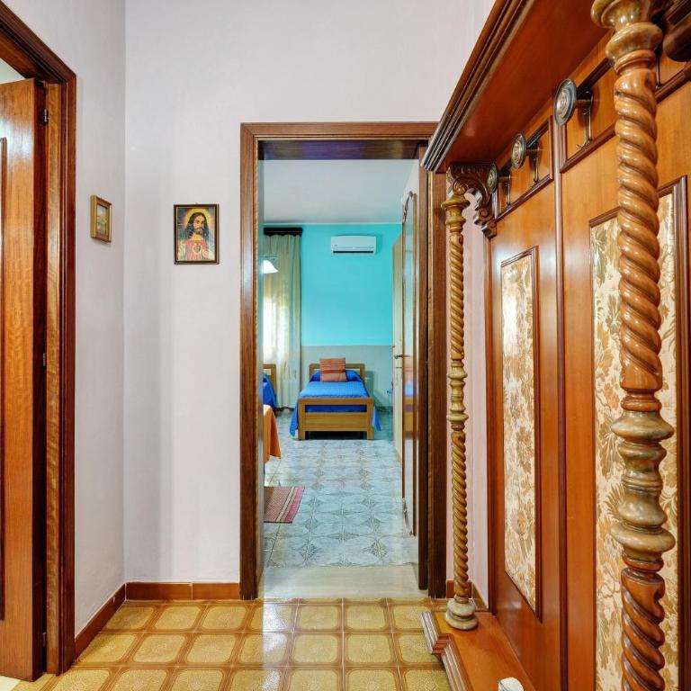 Casa Maria - Appartamento Monolocale con Vista Mare - 8