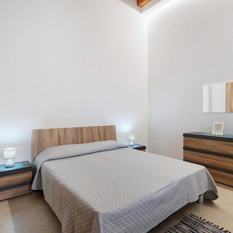 Casa Maria - Appartamento Deluxe con 2 Camere da Letto e Vista Oceano - 7