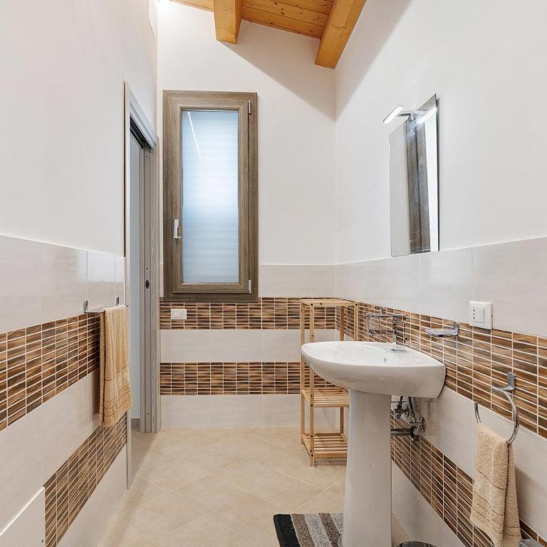 Casa Maria - Appartamento Deluxe con 2 Camere da Letto e Vista Oceano - 8