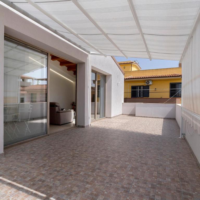 Casa Maria - Appartamento Deluxe con 2 Camere da Letto e Vista Oceano - 10