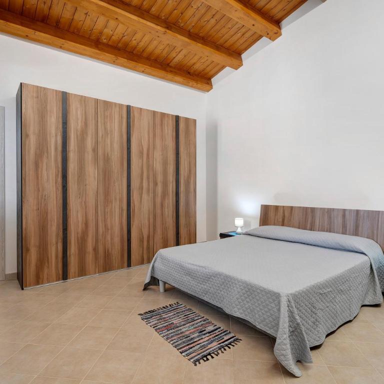 Casa Maria - Appartamento Deluxe con 2 Camere da Letto e Vista Oceano - 12