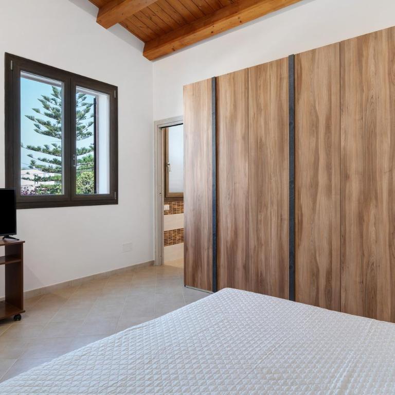 Casa Maria - Appartamento Deluxe con 2 Camere da Letto e Vista Oceano - 13