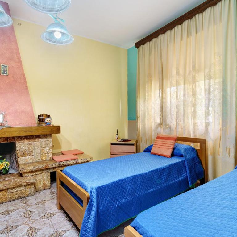 Casa Maria - Appartamento Monolocale con Vista Mare - 12