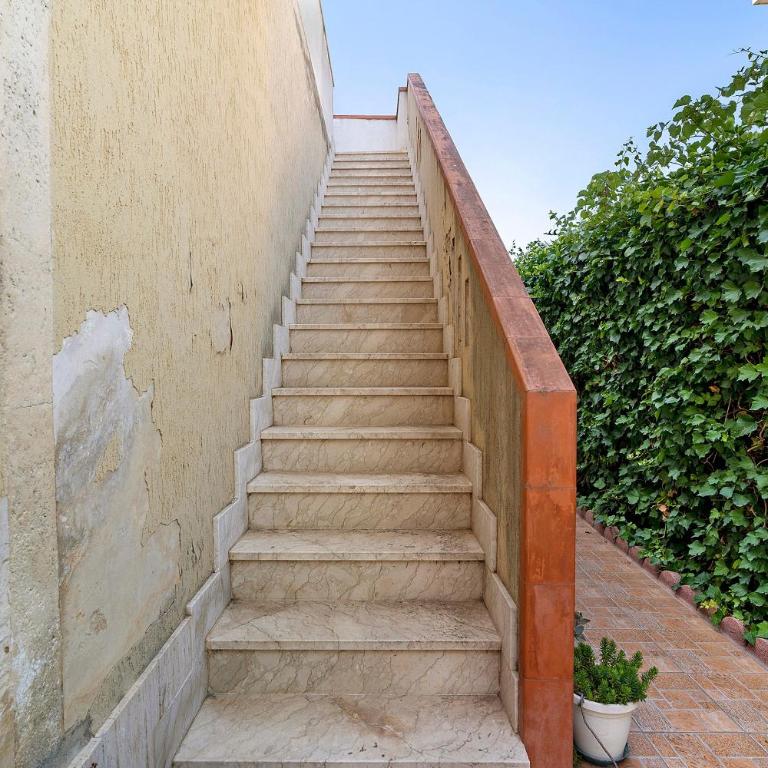 Casa Maria - Appartamento Deluxe con 2 Camere da Letto e Vista Oceano - 14