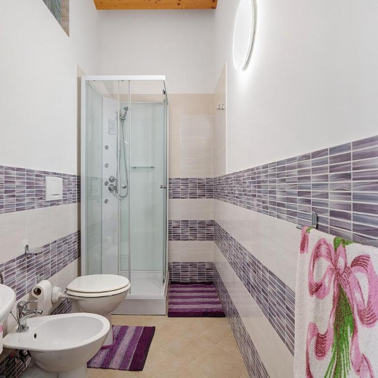 Casa Maria - Appartamento Deluxe con 2 Camere da Letto e Vista Oceano - 16