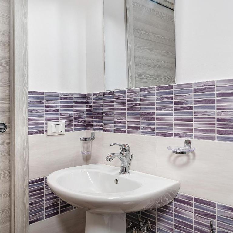 Casa Maria - Appartamento Deluxe con 2 Camere da Letto e Vista Oceano - 17
