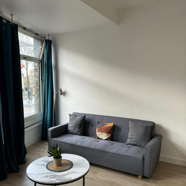 Appartement familial - Porte Versailles - Appartement 1 Chambre - 1