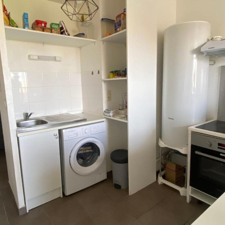 l'Occitanie - Appartement - 6