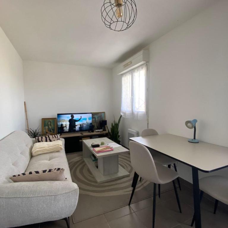 l'Occitanie - Appartement - 4