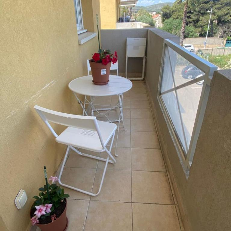 l'Occitanie - Appartement - 8