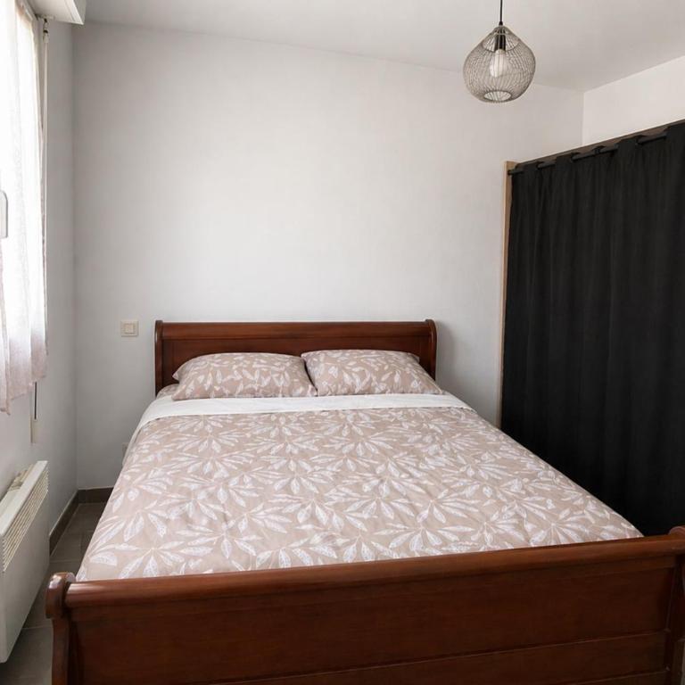 l'Occitanie - Appartement - 7