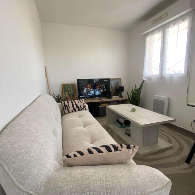 l'Occitanie - Appartement - 3