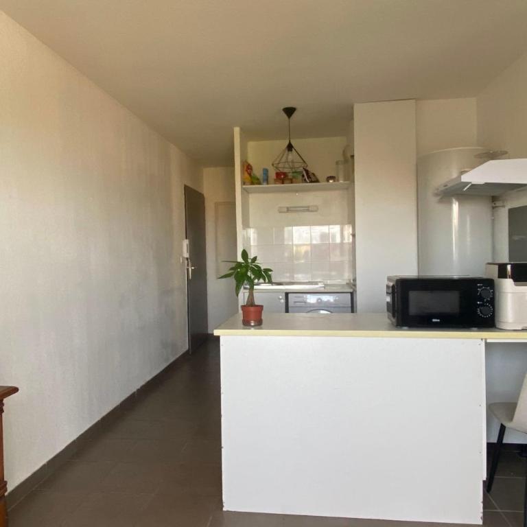 l'Occitanie - Appartement - 5