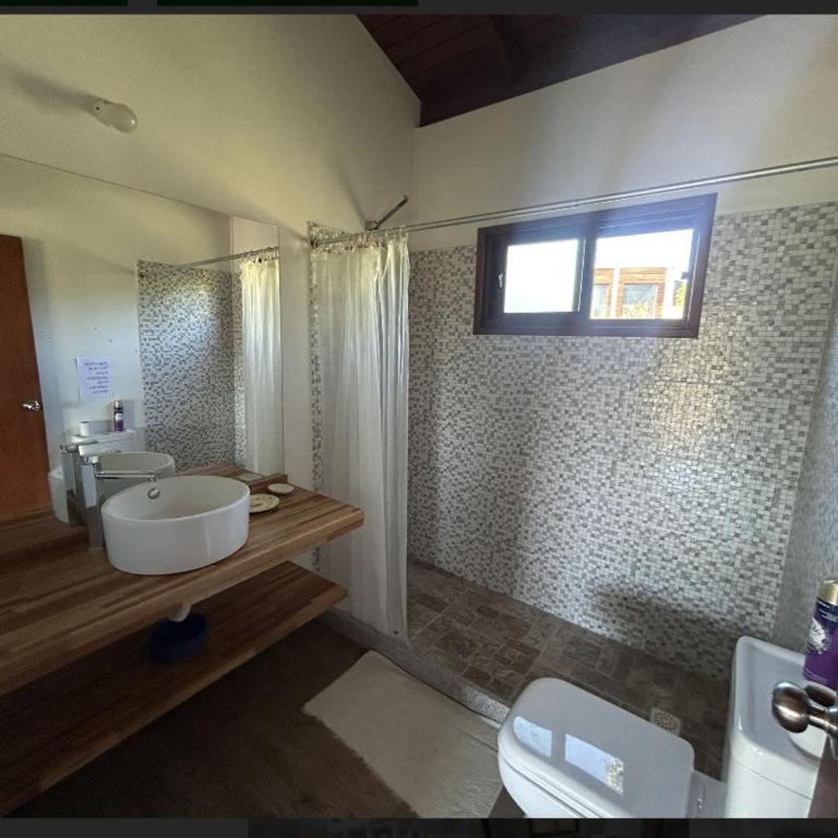 Juanita - Casa con 1 dormitorio - 3