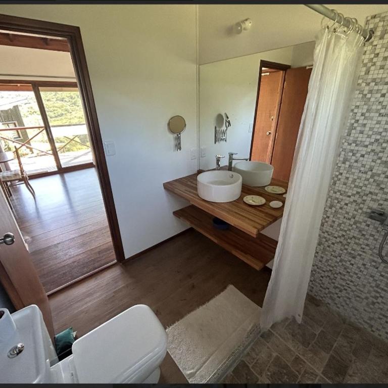 Juanita - Casa con 1 dormitorio - 5