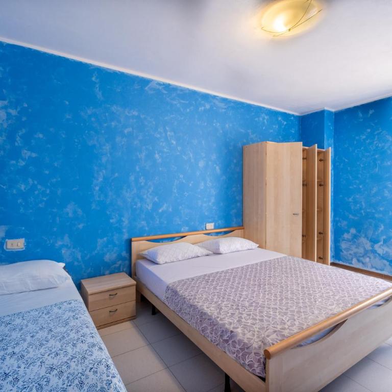 Residence Albatros - Appartamento con 2 Camere da Letto - 8